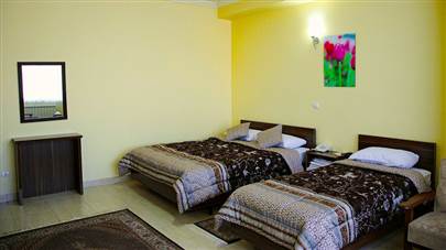 اتاق سه تخته هتل آپارتمان استقبال تبریز اتاق سه تخته هتل آپارتمان استقبال تبریز